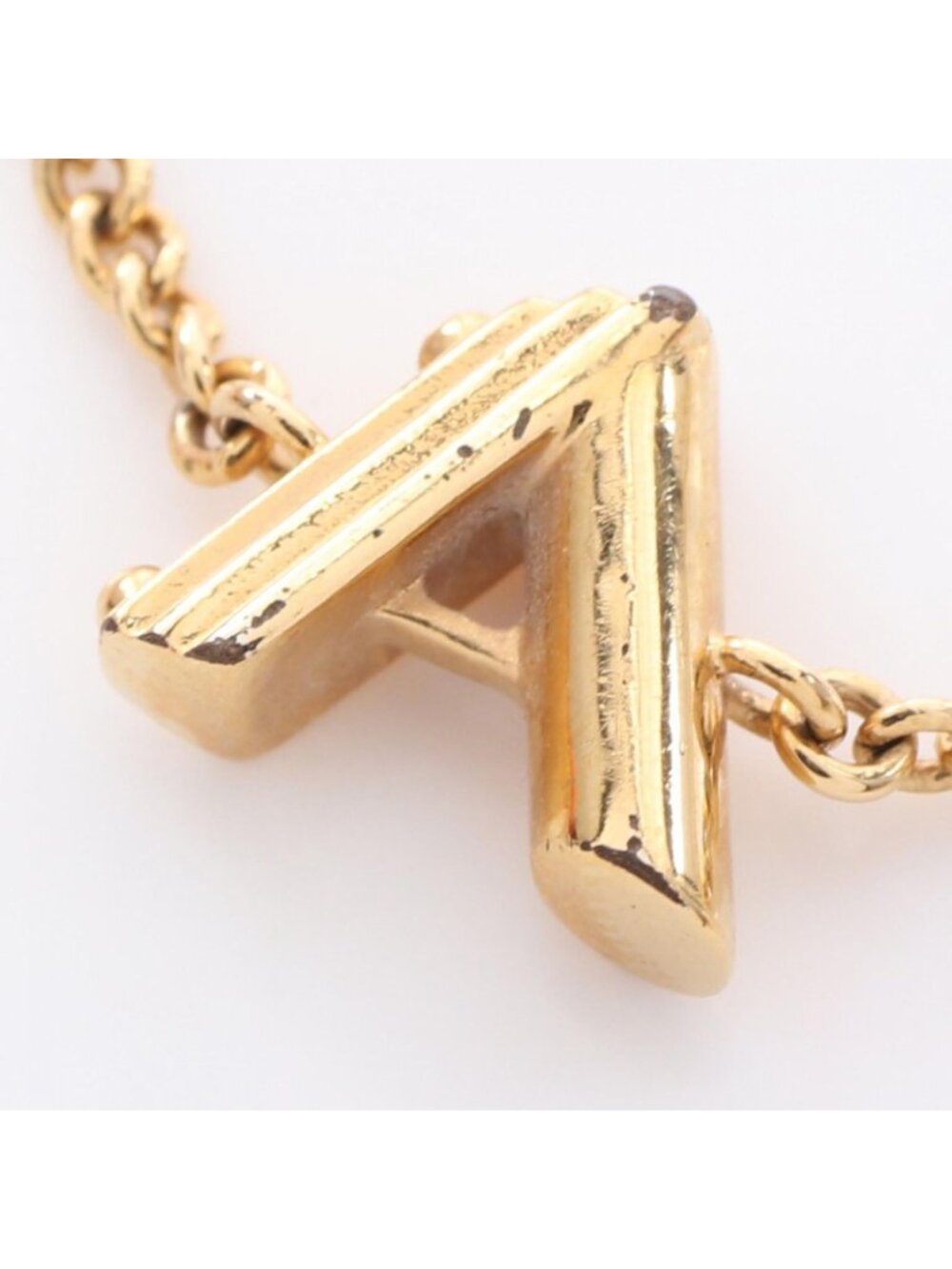 Louis Vuitton Bracelet LV&me a - Picture 3 of 7